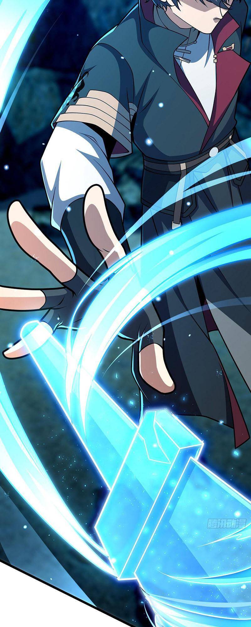 Đại Vương Tha Mạng Chap 563 - Next Chap 564