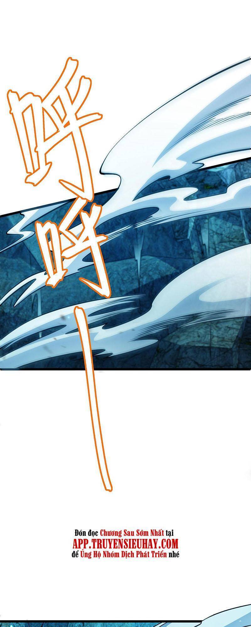 Đại Vương Tha Mạng Chap 563 - Next Chap 564