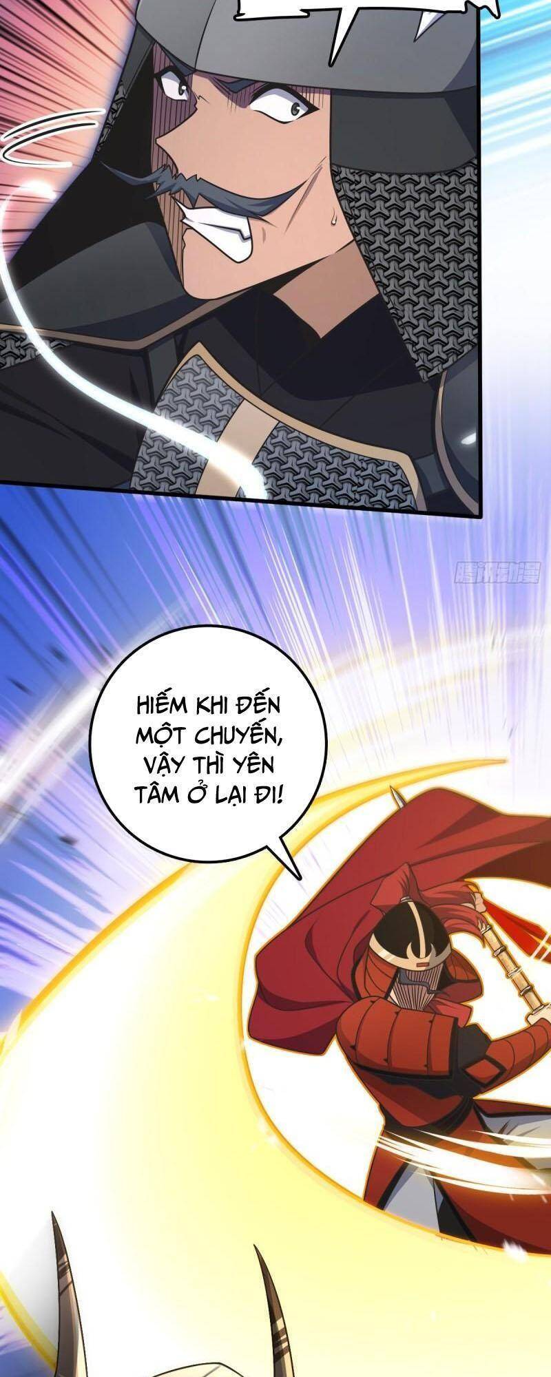 Đại Vương Tha Mạng Chap 564 - Next Chap 565