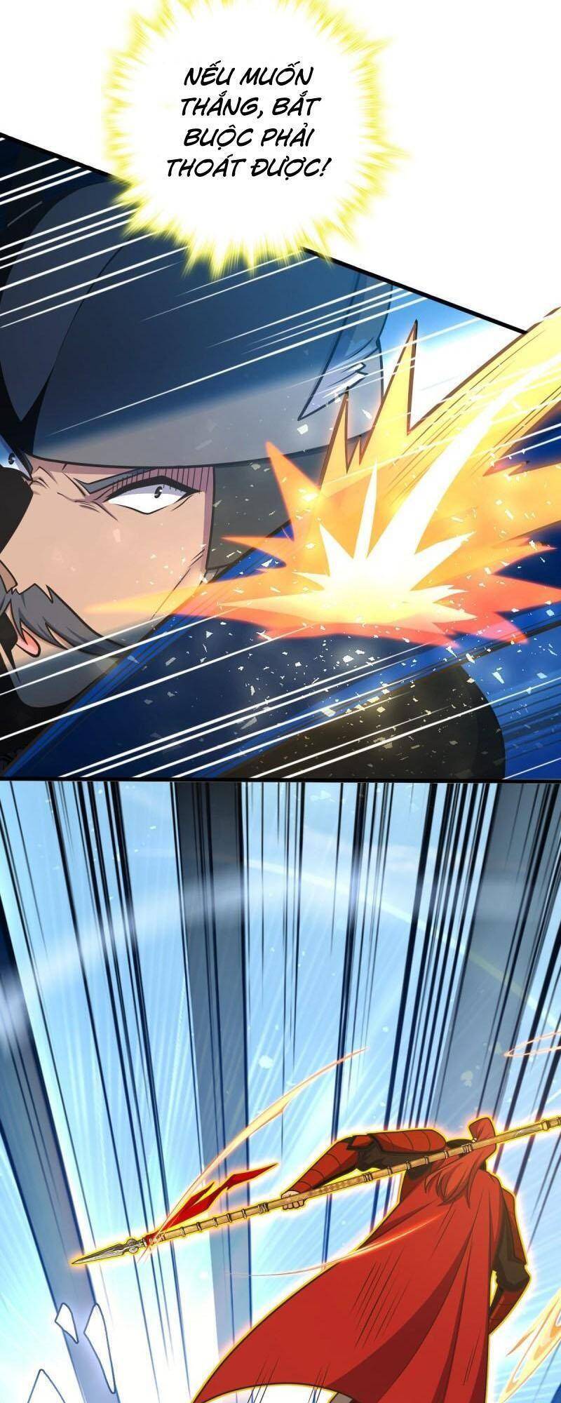 Đại Vương Tha Mạng Chap 564 - Next Chap 565