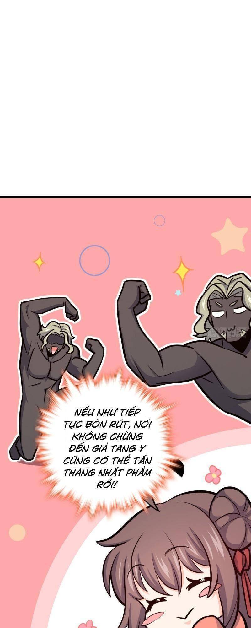 Đại Vương Tha Mạng Chap 565 - Next Chap 566