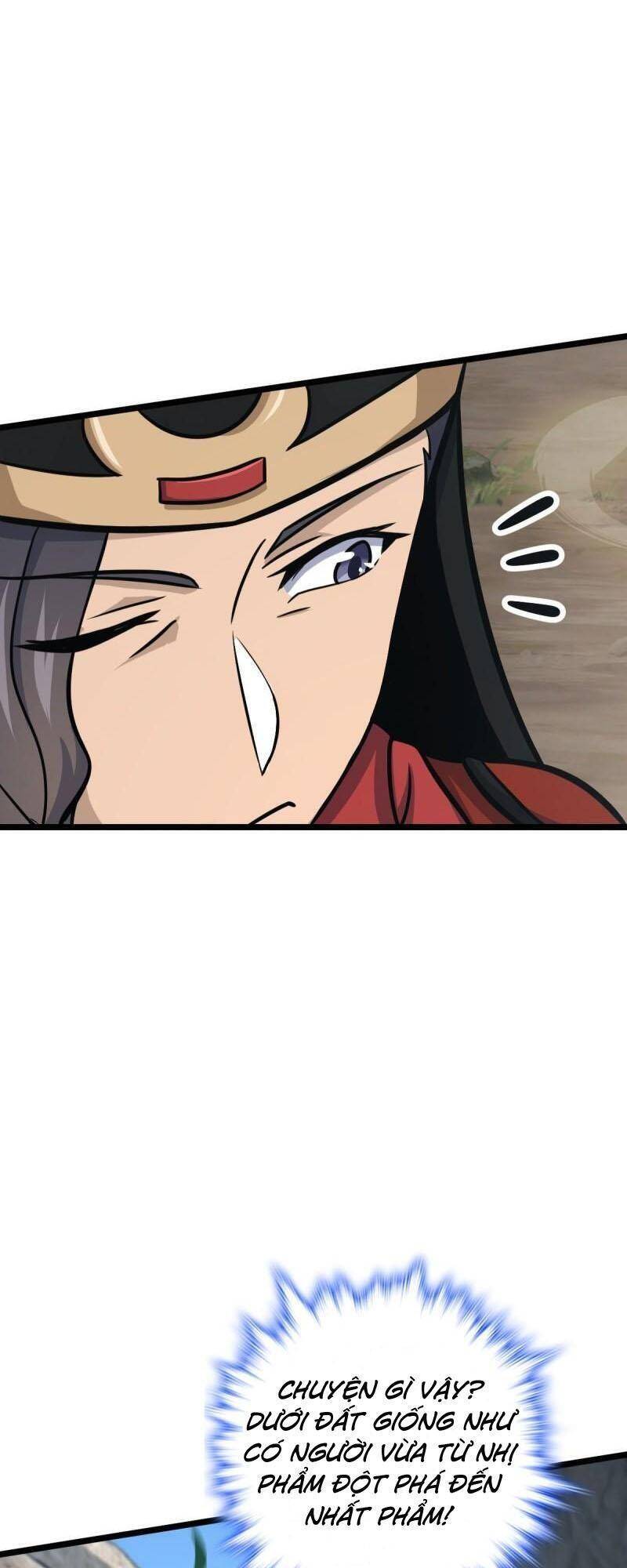 Đại Vương Tha Mạng Chap 565 - Next Chap 566