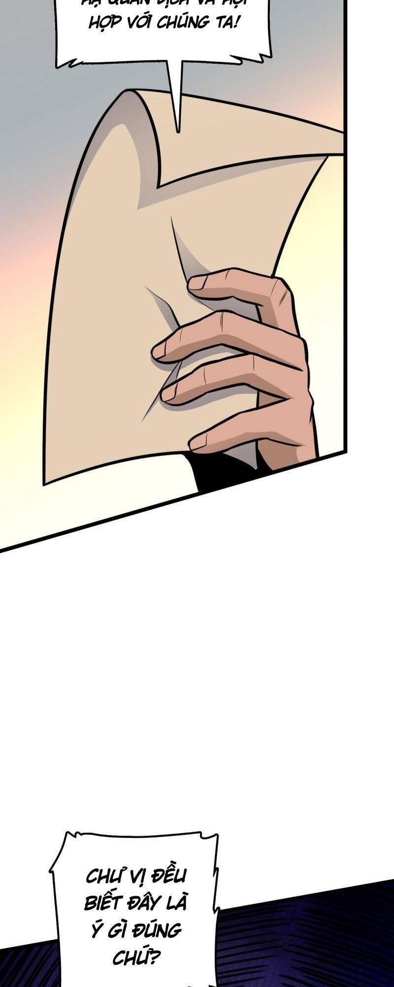 Đại Vương Tha Mạng Chap 565 - Next Chap 566