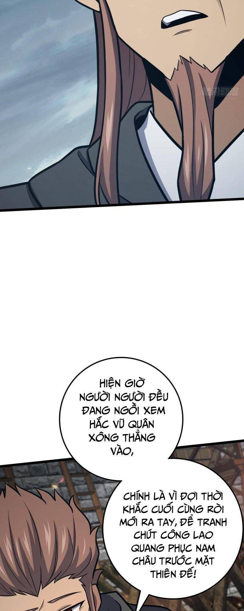 Đại Vương Tha Mạng Chap 565 - Next Chap 566