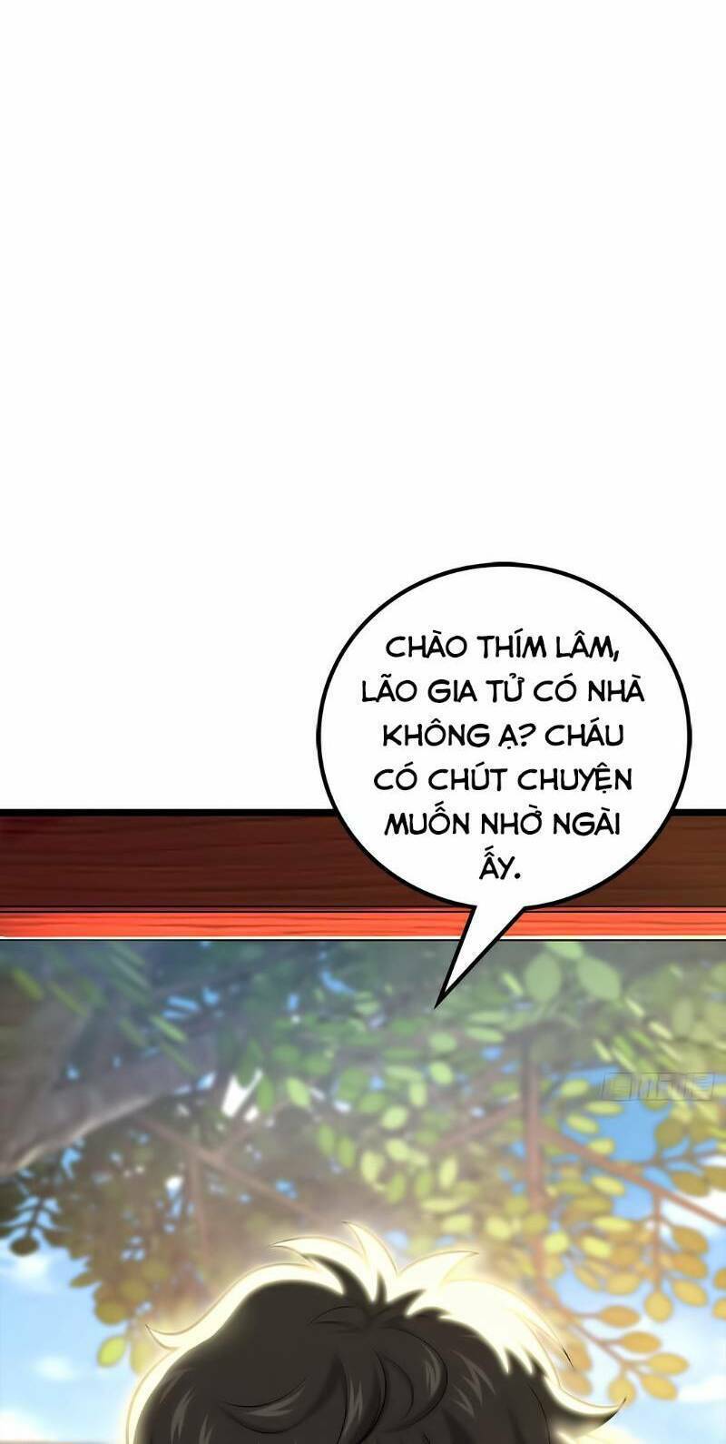 Đại Vương Tha Mạng Chap 57 - Next Chap 58