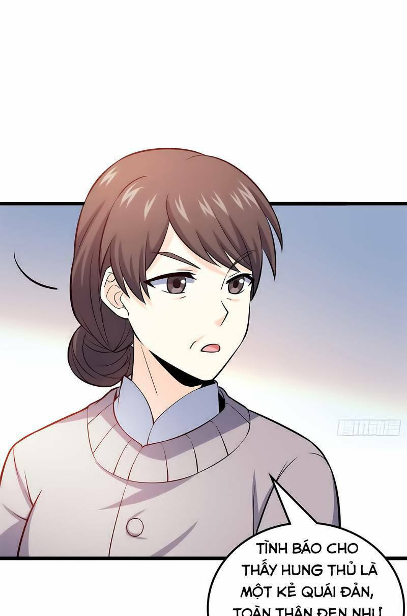 Đại Vương Tha Mạng Chap 57 - Next Chap 58