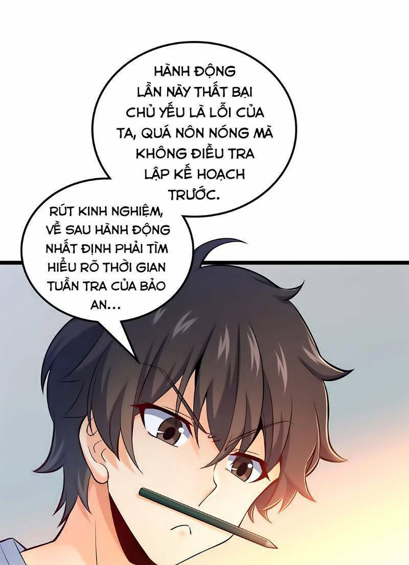 Đại Vương Tha Mạng Chap 57 - Next Chap 58