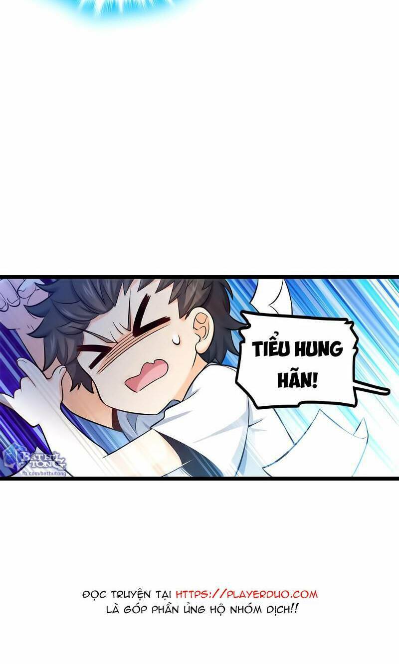 Đại Vương Tha Mạng Chap 57 - Next Chap 58
