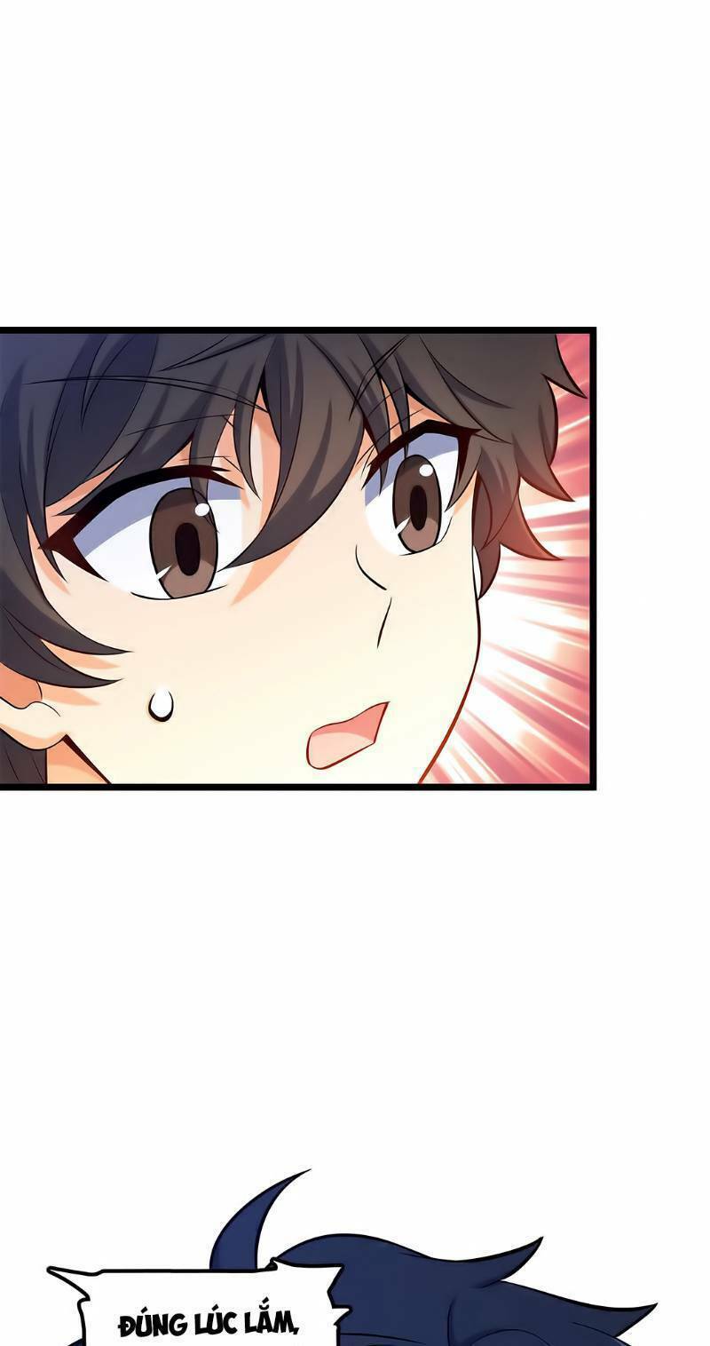 Đại Vương Tha Mạng Chap 57 - Next Chap 58