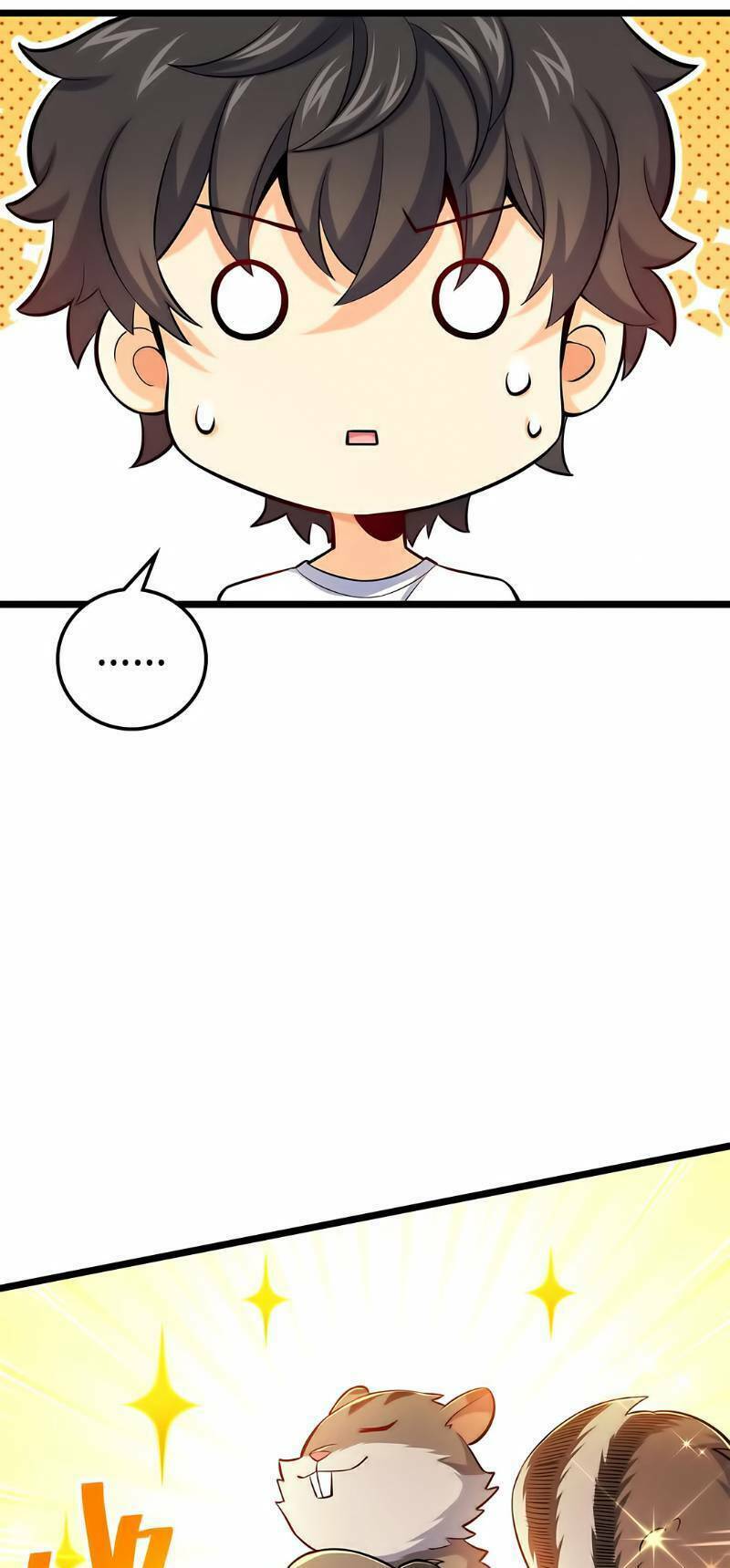 Đại Vương Tha Mạng Chap 57 - Next Chap 58