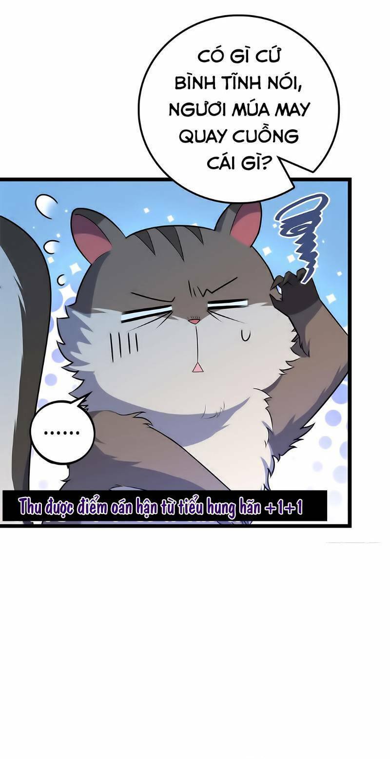 Đại Vương Tha Mạng Chap 57 - Next Chap 58