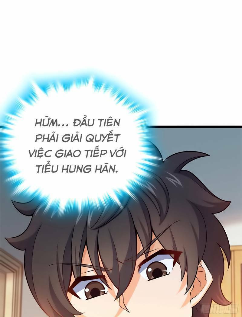Đại Vương Tha Mạng Chap 57 - Next Chap 58