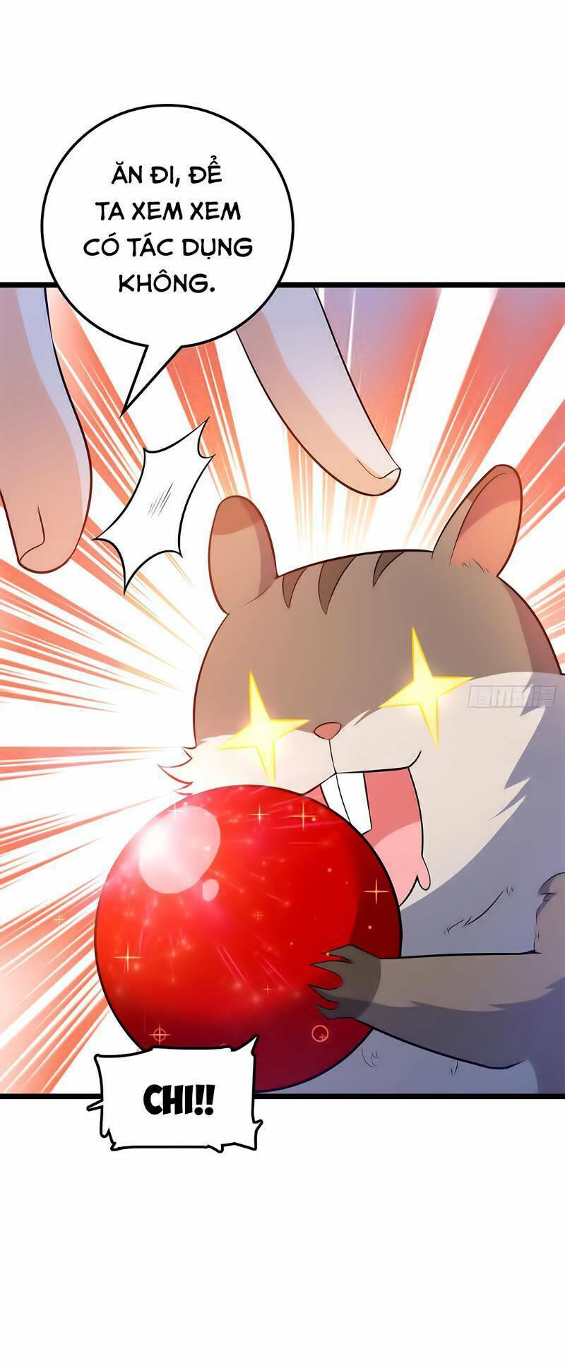 Đại Vương Tha Mạng Chap 57 - Next Chap 58