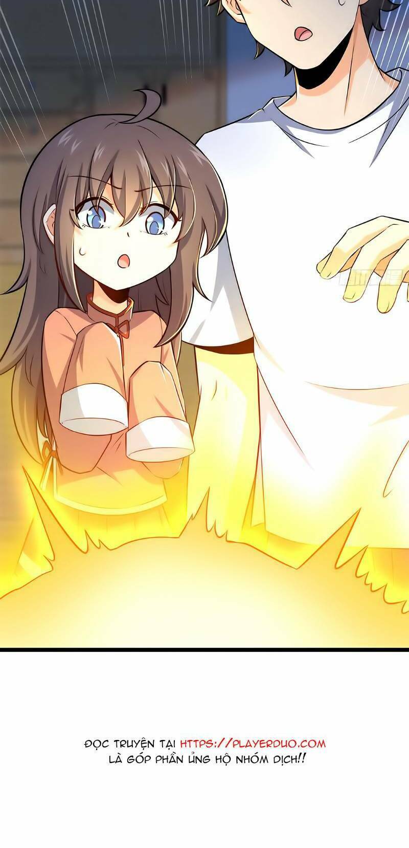 Đại Vương Tha Mạng Chap 57 - Next Chap 58