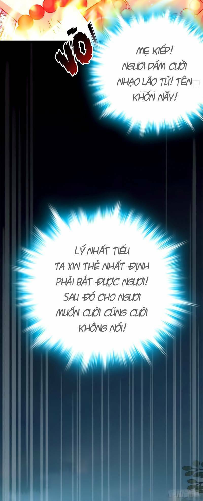 Đại Vương Tha Mạng Chap 57 - Next Chap 58