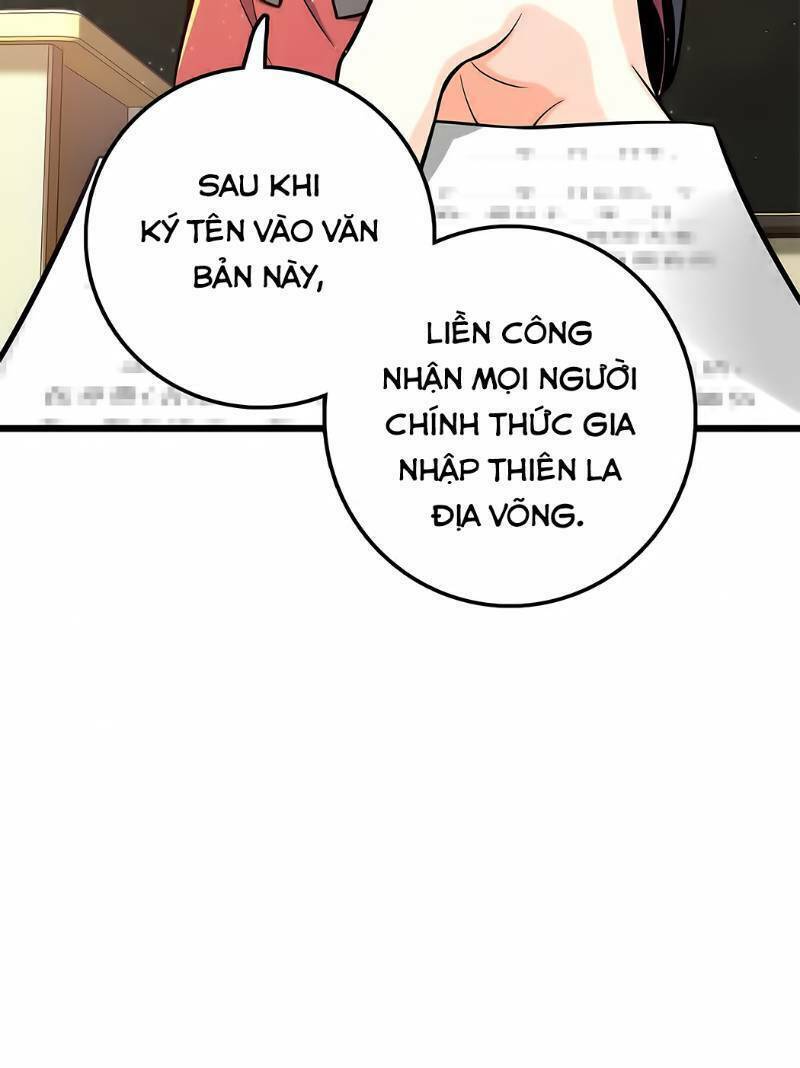 Đại Vương Tha Mạng Chap 58 - Next Chap 59