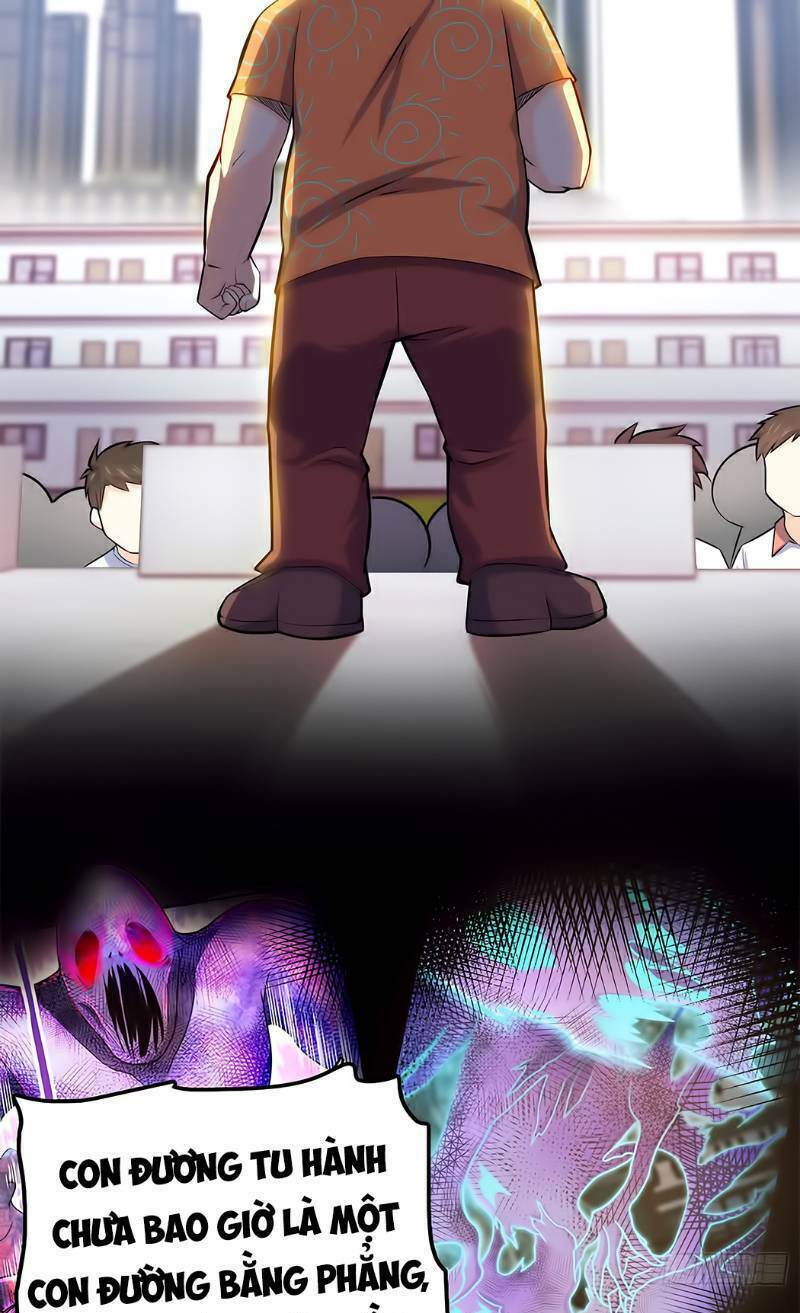 Đại Vương Tha Mạng Chap 58 - Next Chap 59