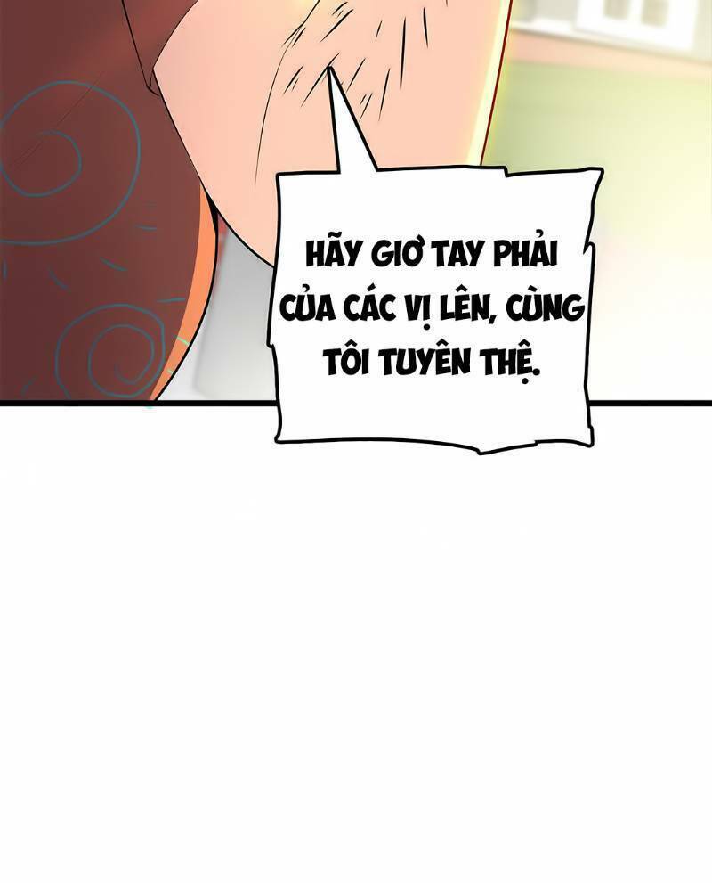 Đại Vương Tha Mạng Chap 58 - Next Chap 59