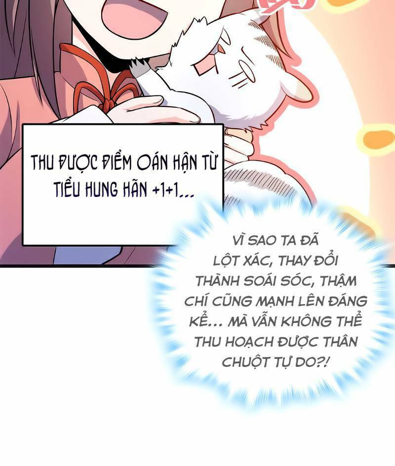 Đại Vương Tha Mạng Chap 58 - Next Chap 59