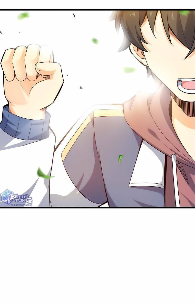 Đại Vương Tha Mạng Chap 58 - Next Chap 59