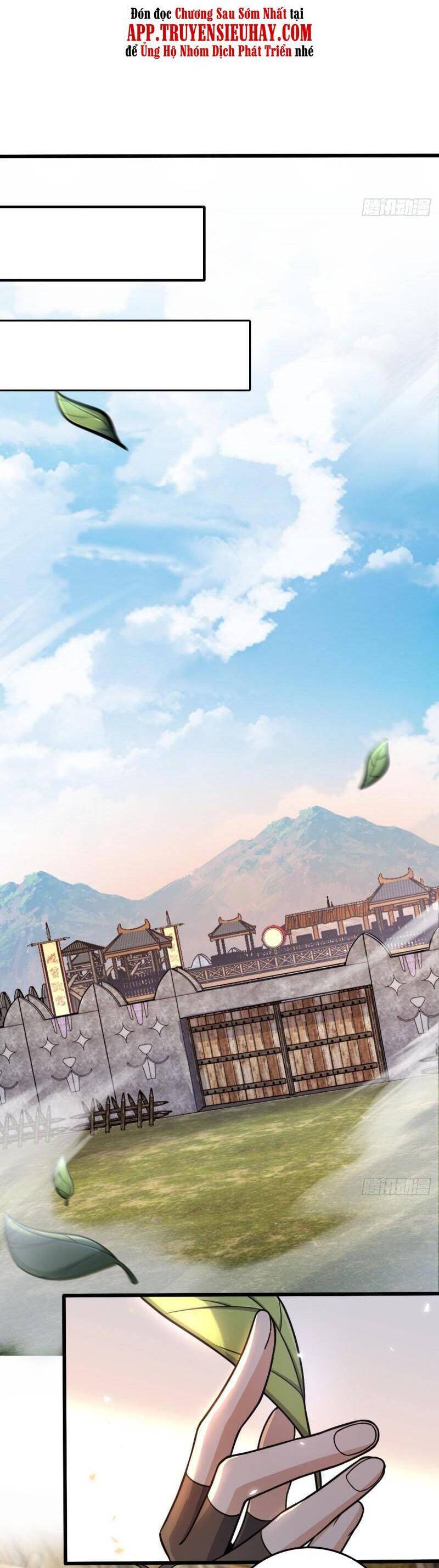 Đại Vương Tha Mạng Chap 586 - Next Chap 587