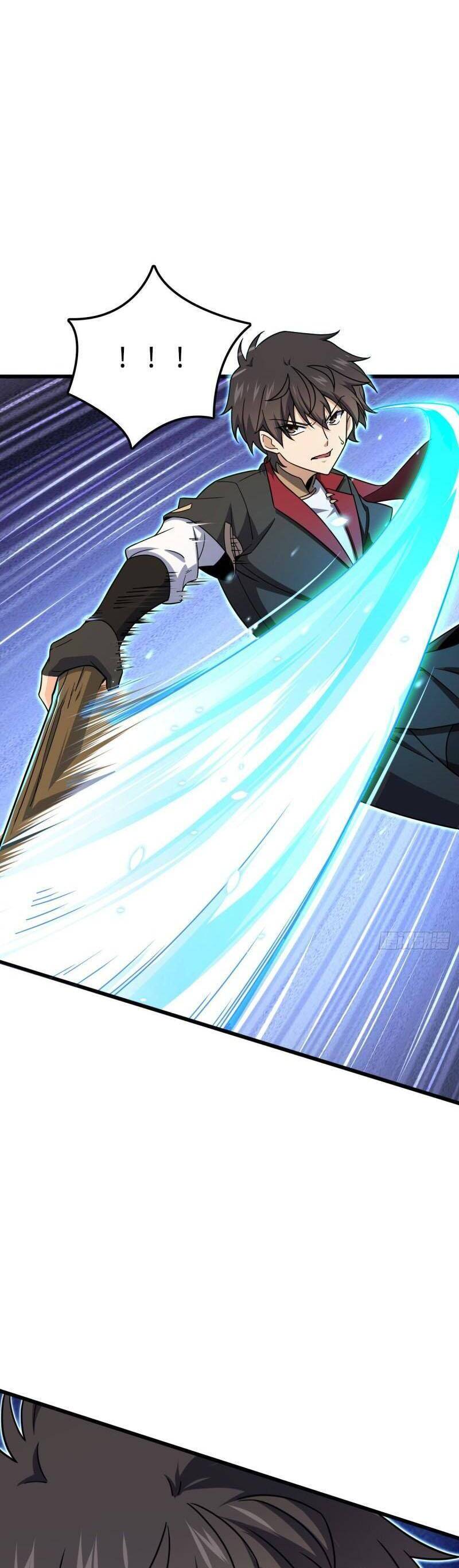 Đại Vương Tha Mạng Chap 586 - Next Chap 587