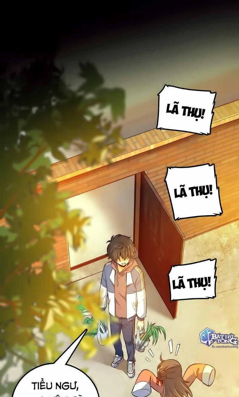 Đại Vương Tha Mạng Chap 59 - Next Chap 60