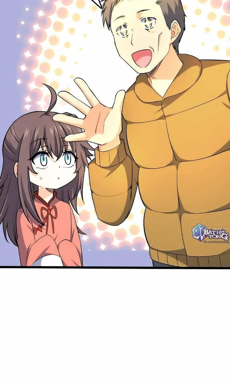 Đại Vương Tha Mạng Chap 59 - Next Chap 60