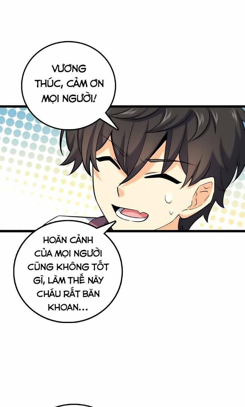 Đại Vương Tha Mạng Chap 59 - Next Chap 60