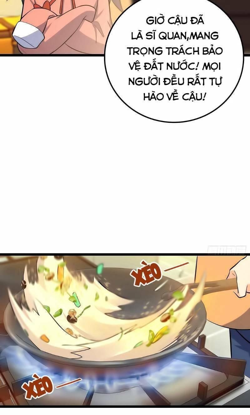 Đại Vương Tha Mạng Chap 59 - Next Chap 60