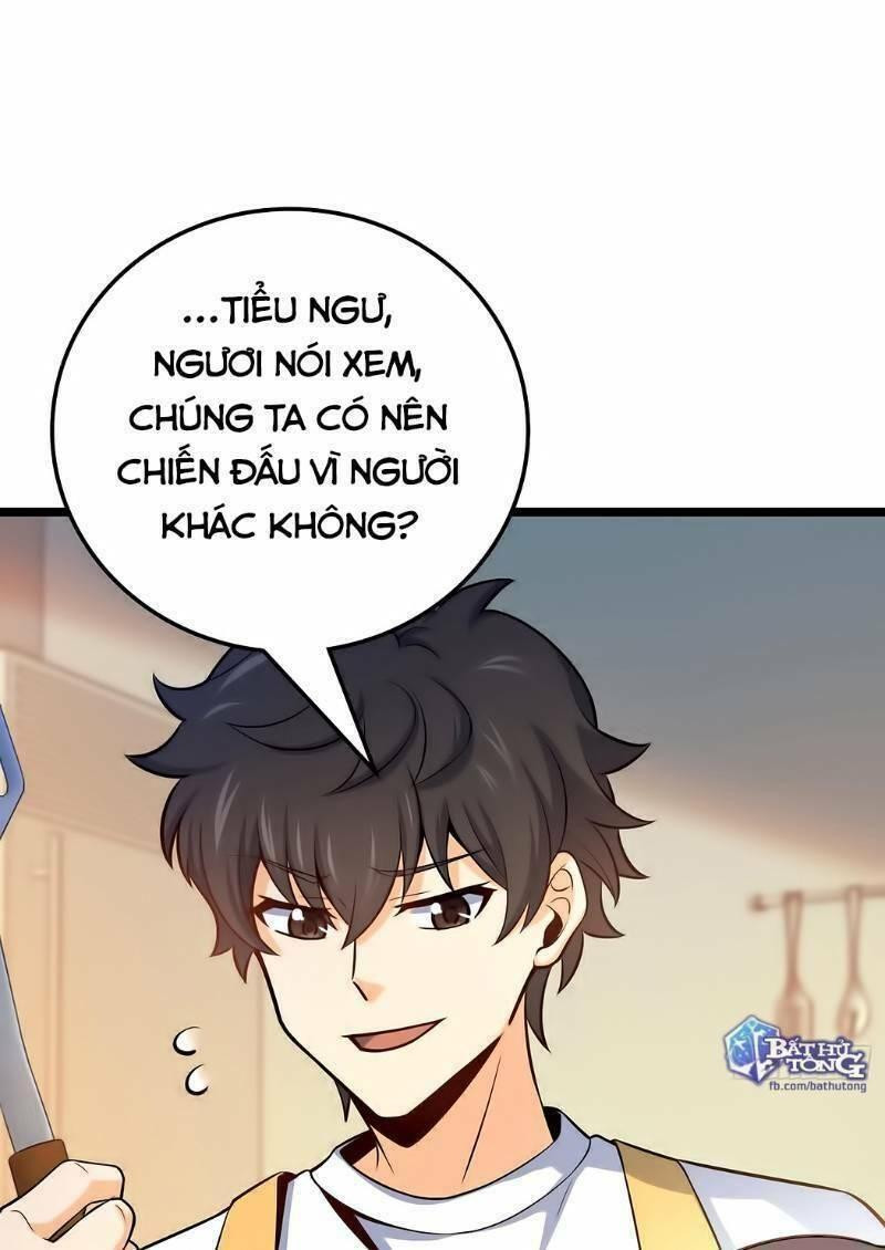 Đại Vương Tha Mạng Chap 59 - Next Chap 60