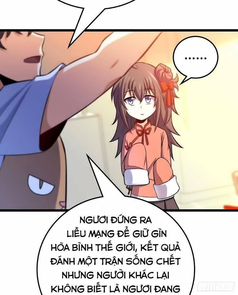 Đại Vương Tha Mạng Chap 59 - Next Chap 60