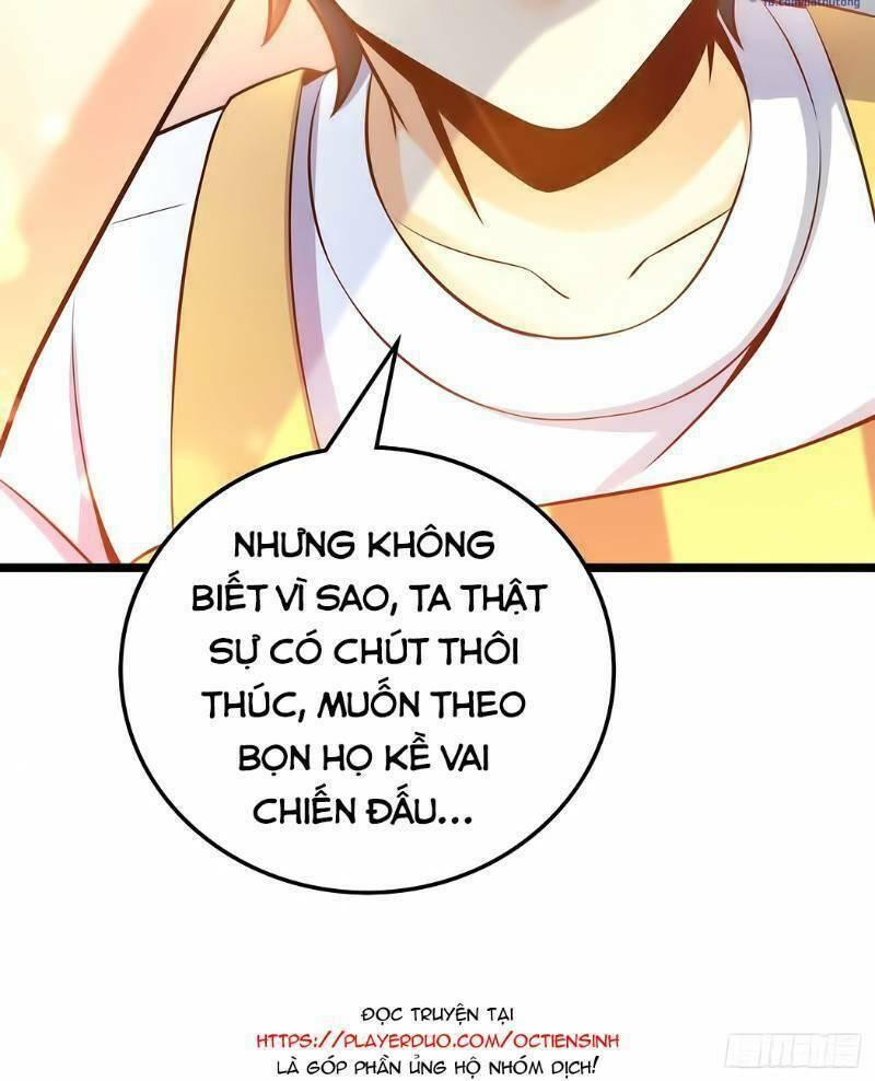 Đại Vương Tha Mạng Chap 59 - Next Chap 60