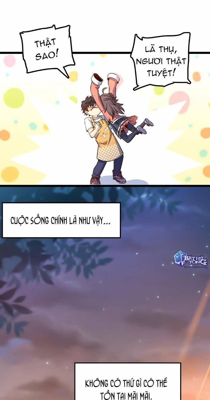 Đại Vương Tha Mạng Chap 59 - Next Chap 60