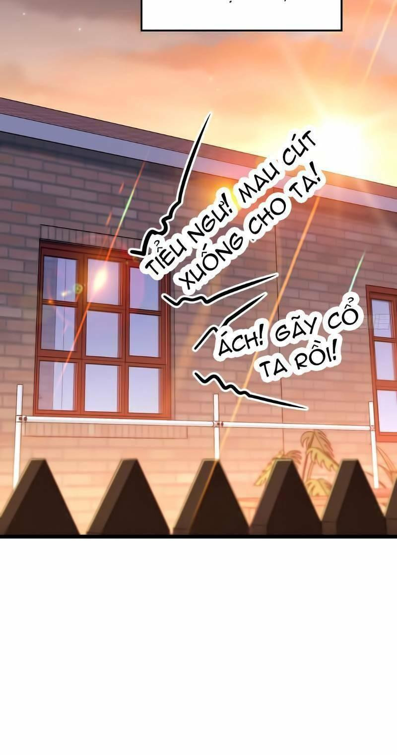 Đại Vương Tha Mạng Chap 59 - Next Chap 60