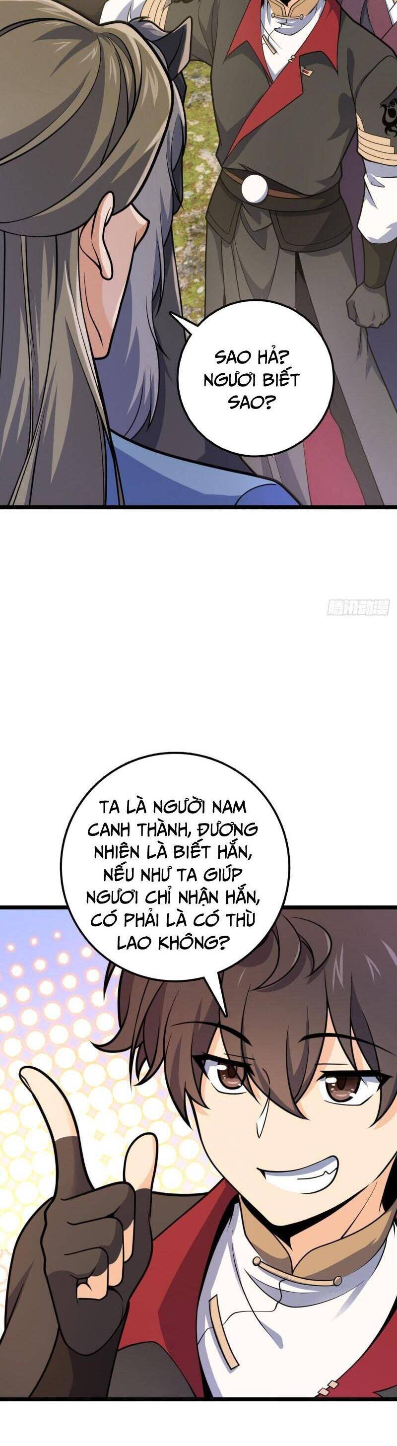 Đại Vương Tha Mạng Chap 591 - Next Chap 592