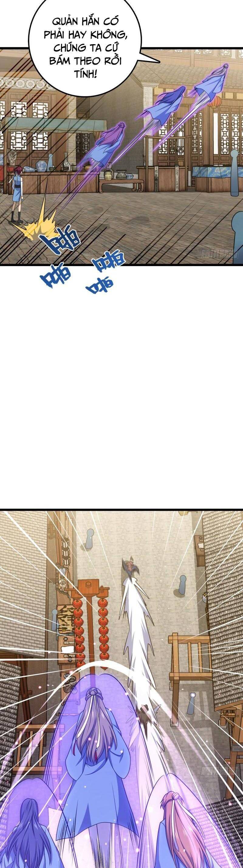 Đại Vương Tha Mạng Chap 592 - Next Chap 593