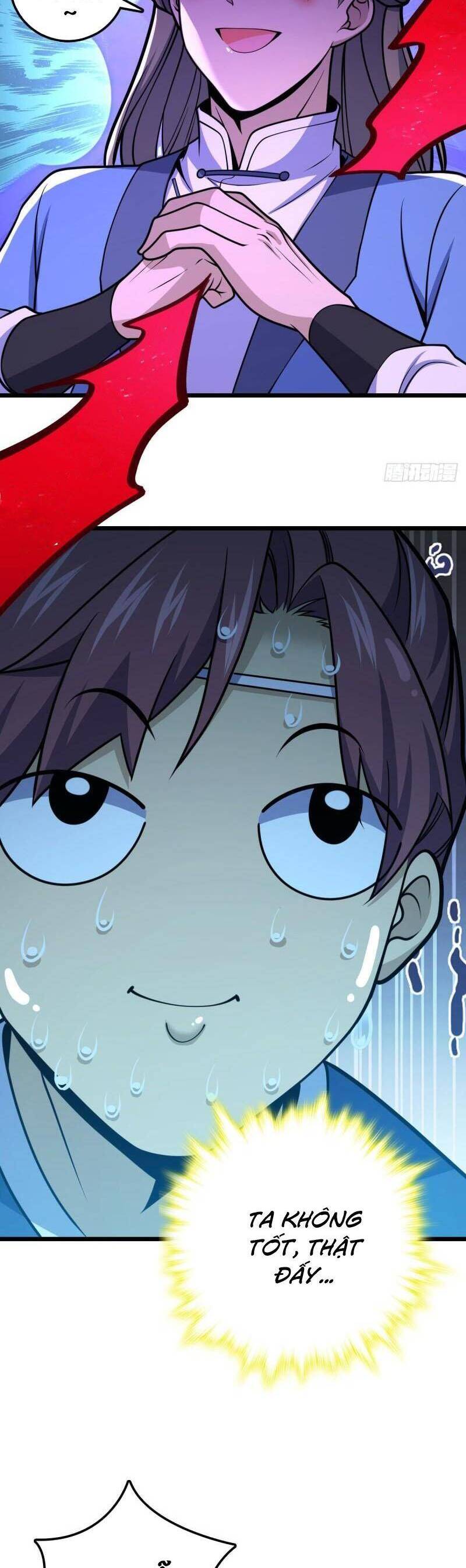 Đại Vương Tha Mạng Chap 592 - Next Chap 593