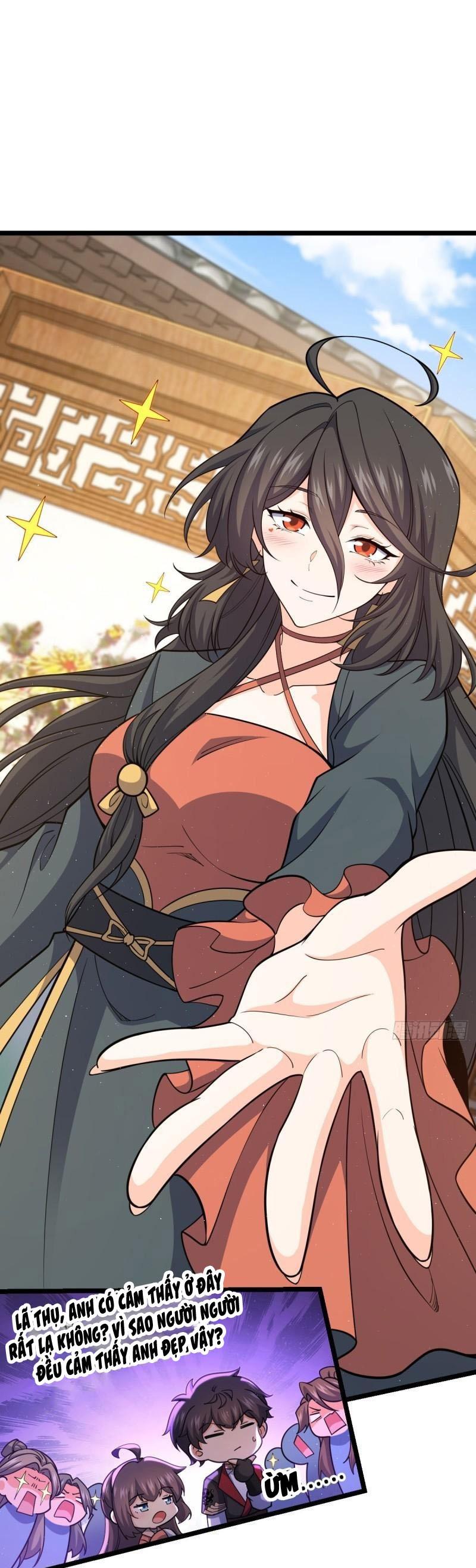 Đại Vương Tha Mạng Chap 594 - Next Chap 595