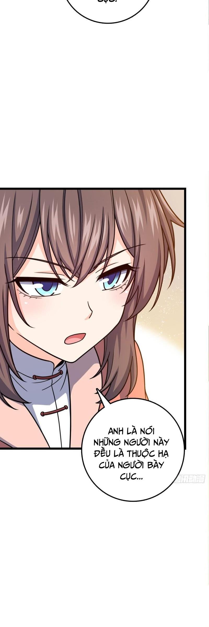 Đại Vương Tha Mạng Chap 594 - Next Chap 595