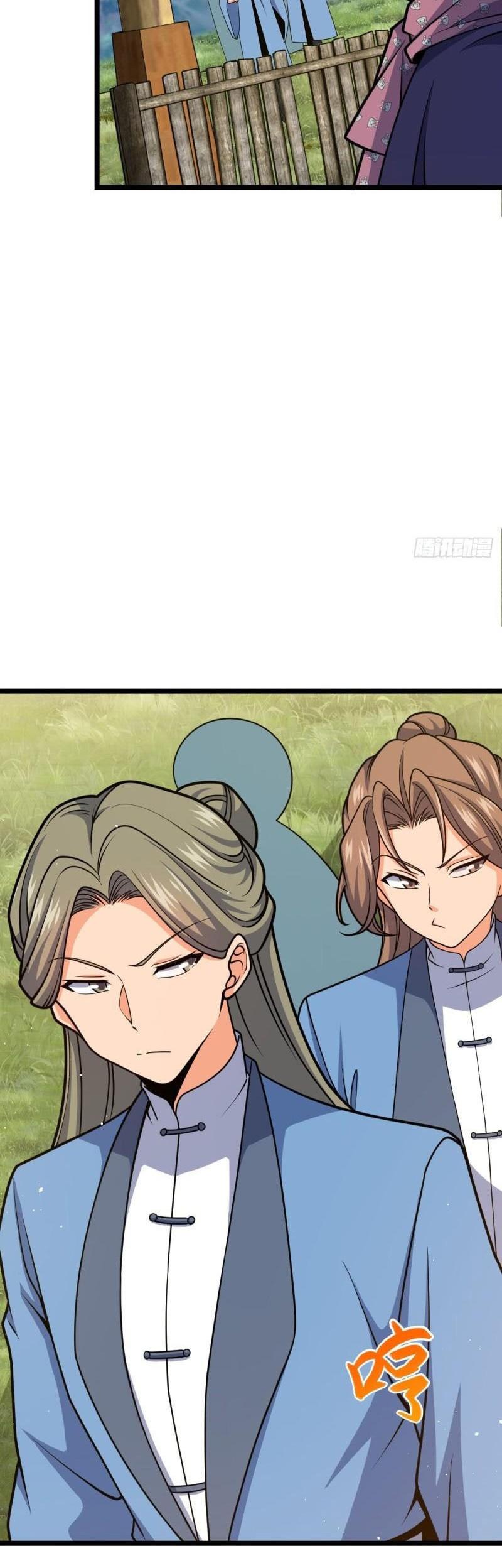 Đại Vương Tha Mạng Chap 594 - Next Chap 595