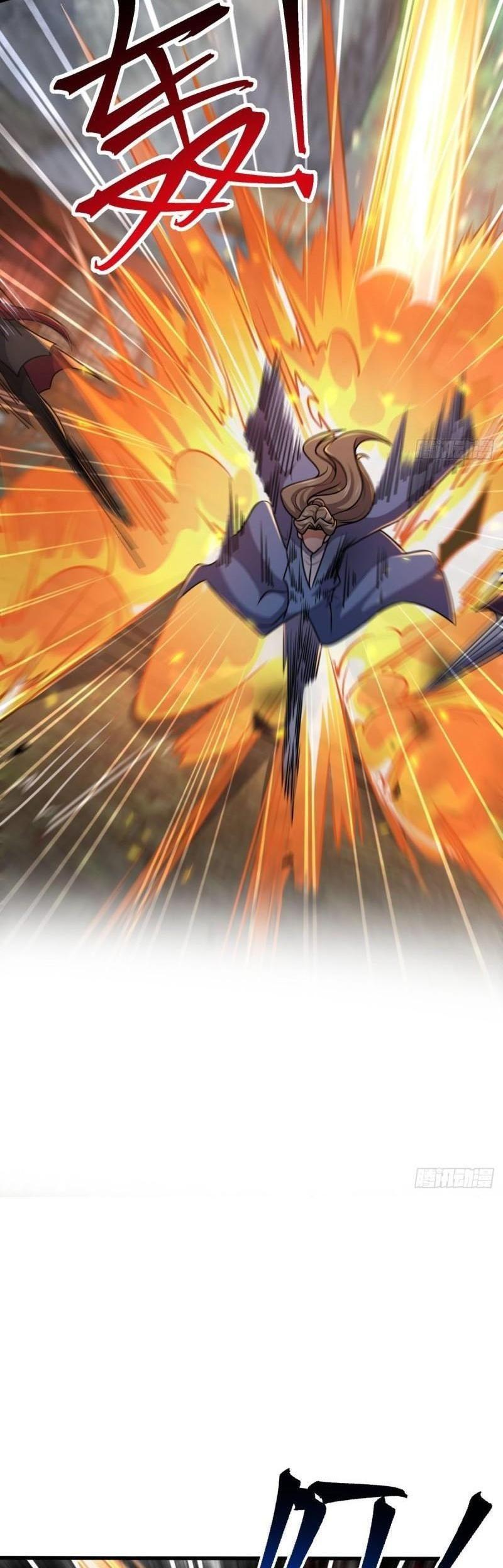 Đại Vương Tha Mạng Chap 595 - Next Chap 596