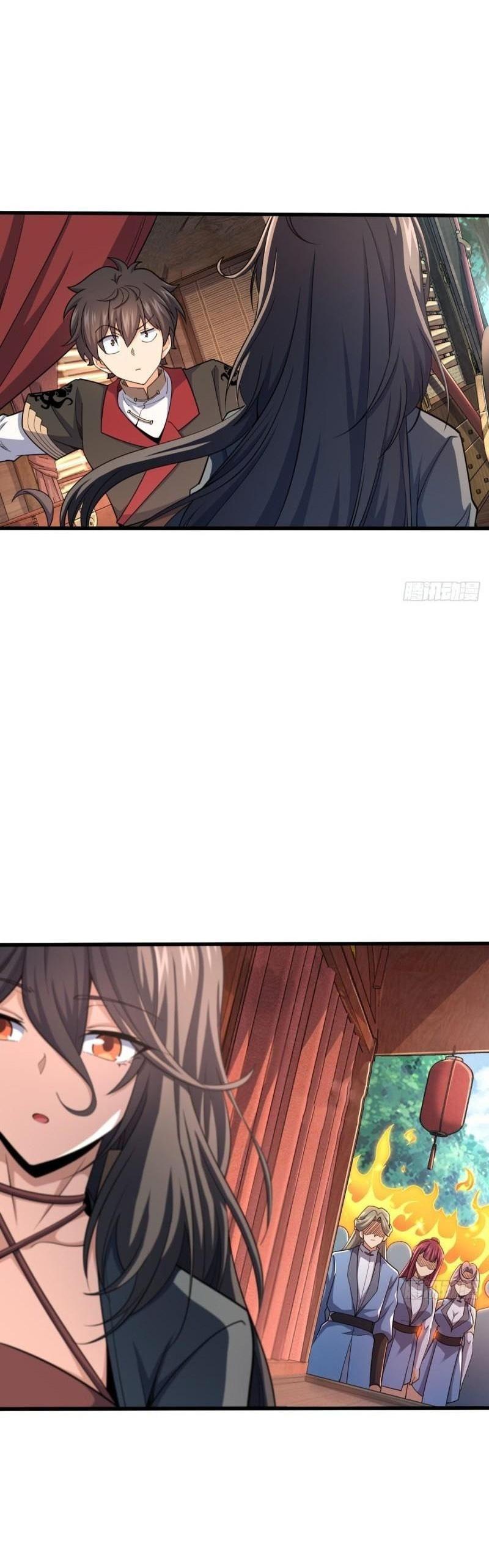 Đại Vương Tha Mạng Chap 595 - Next Chap 596