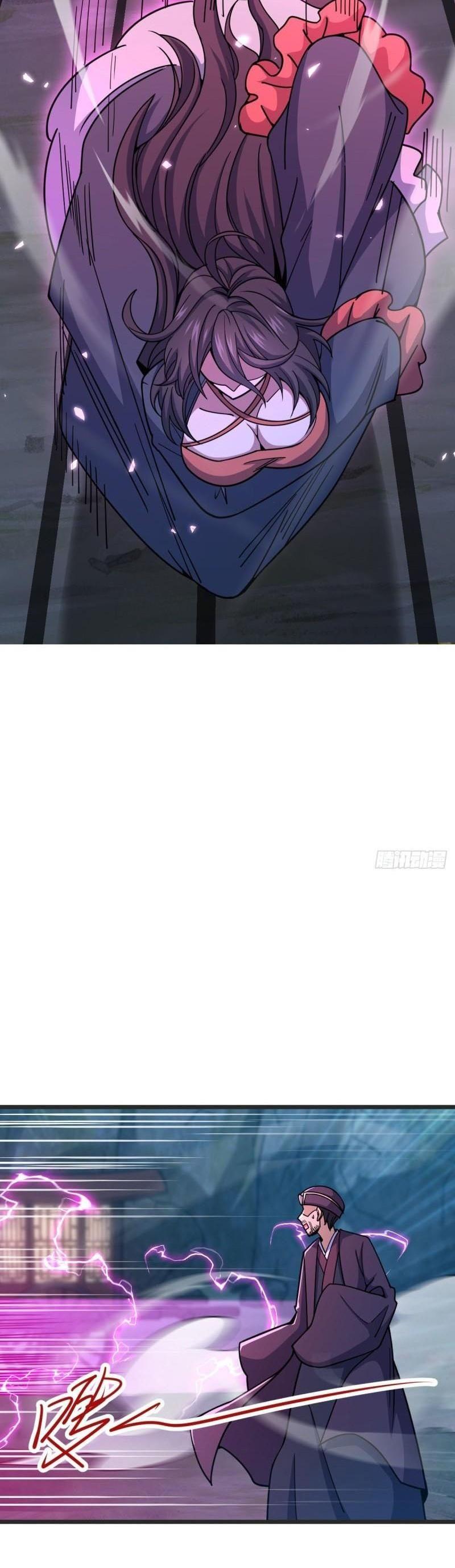 Đại Vương Tha Mạng Chap 597 - Next Chap 598