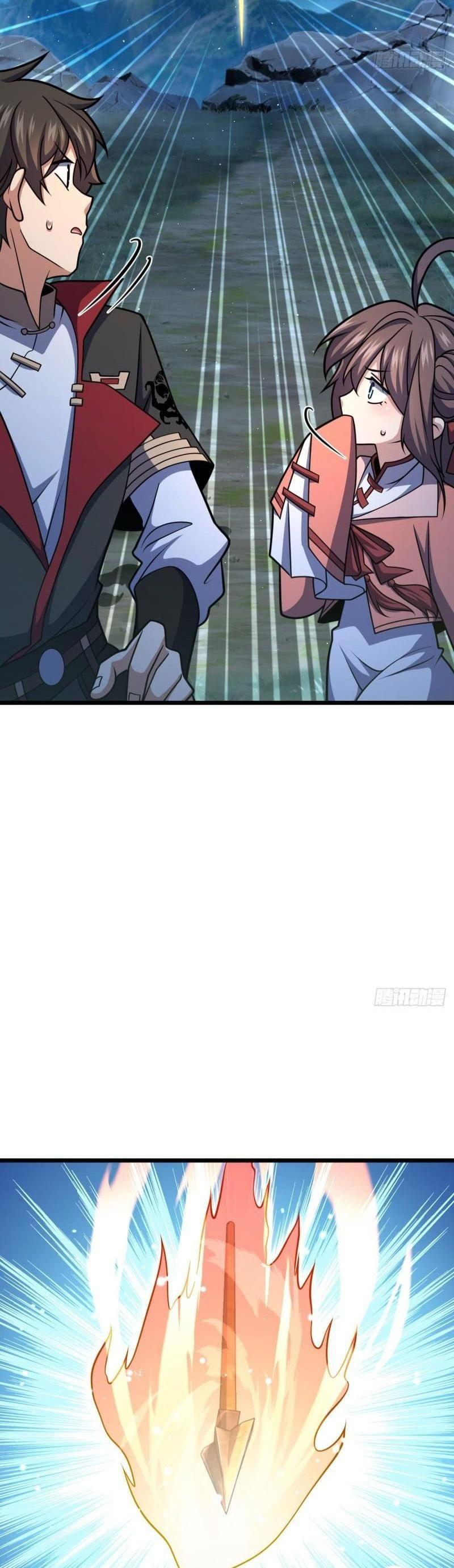 Đại Vương Tha Mạng Chap 597 - Next Chap 598