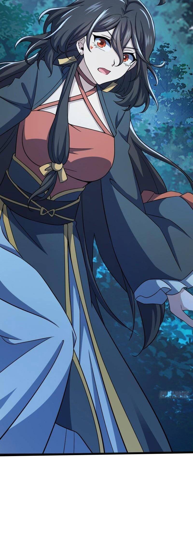 Đại Vương Tha Mạng Chap 598 - Next Chap 599