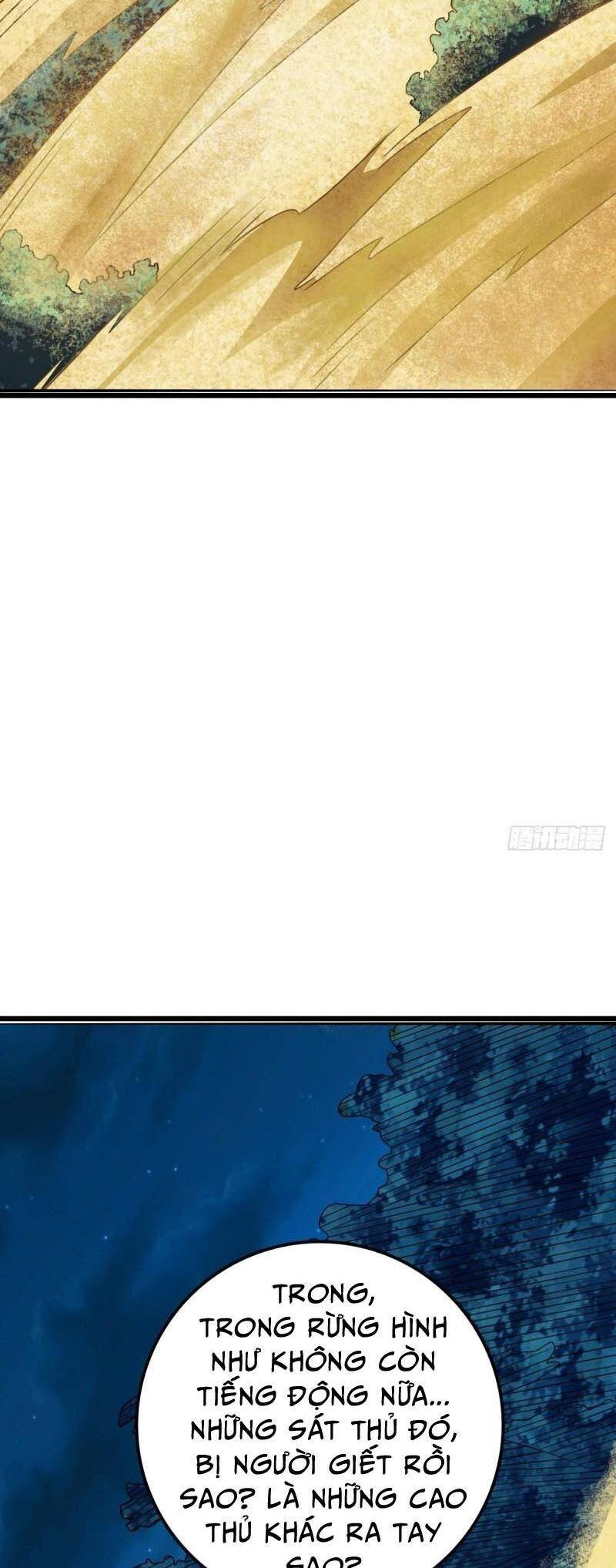 Đại Vương Tha Mạng Chap 598 - Next Chap 599