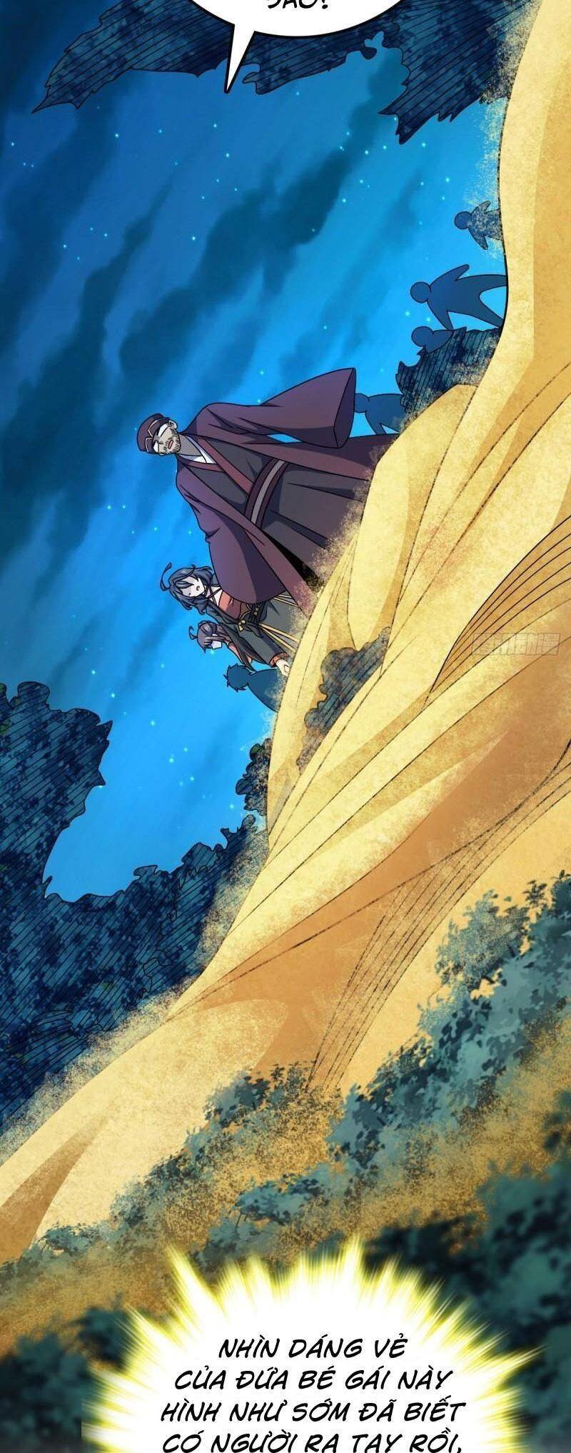 Đại Vương Tha Mạng Chap 598 - Next Chap 599