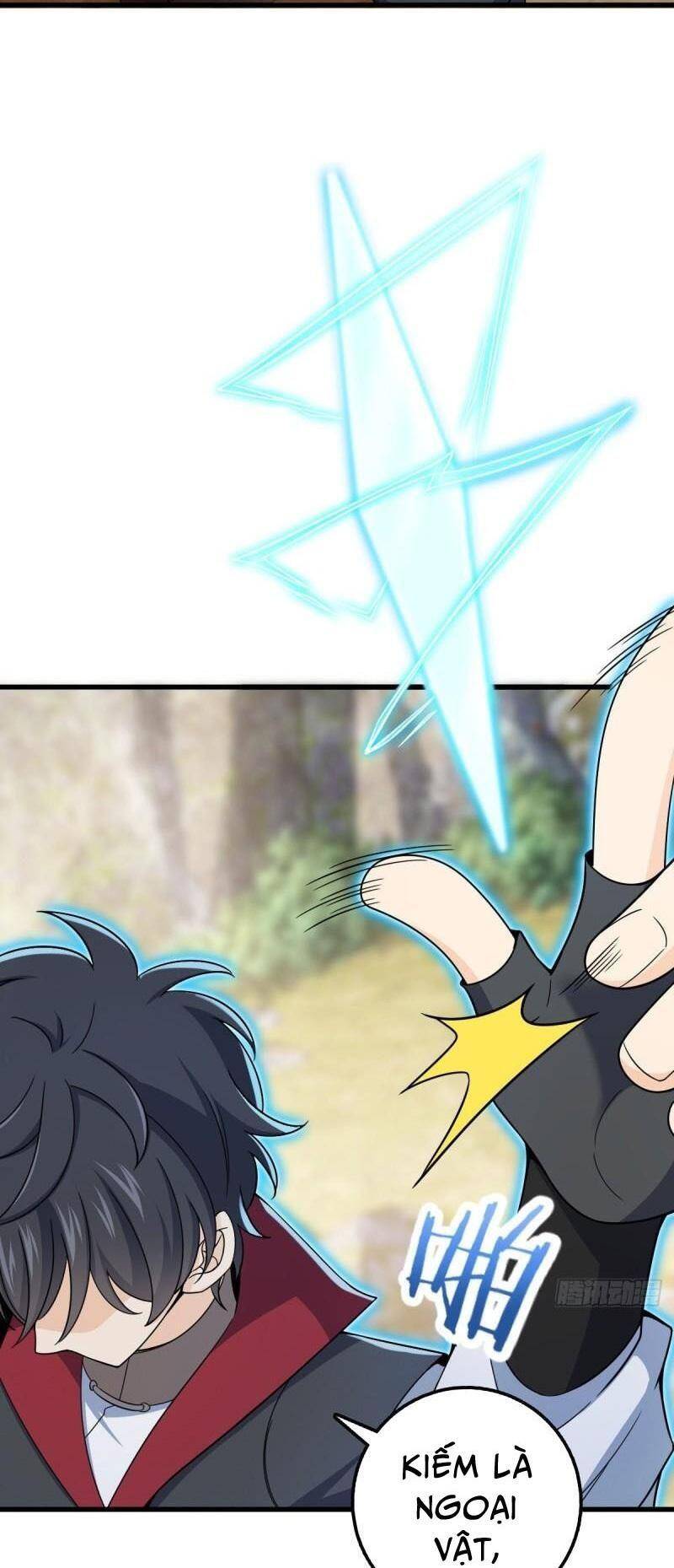 Đại Vương Tha Mạng Chap 599 - Next Chap 600