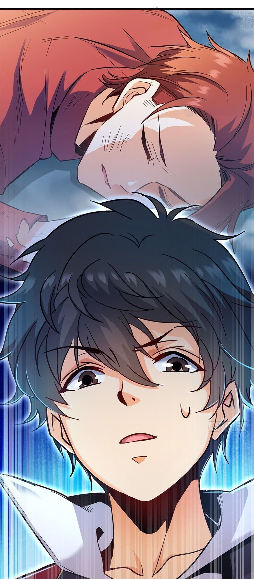 Đại Vương Tha Mạng Chap 6 - Next Chap 7